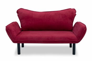 Rozkladacia pohovka Chatto Maroon