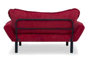 Rozkladacia pohovka Chatto Maroon