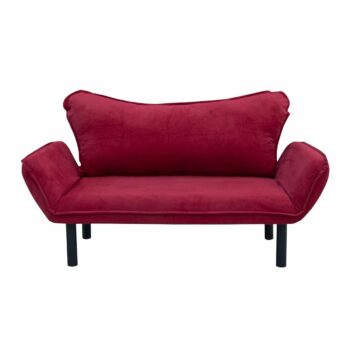 Rozkladacia pohovka Chatto Maroon