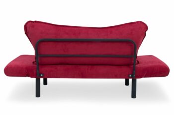 Rozkladacia pohovka Chatto Maroon