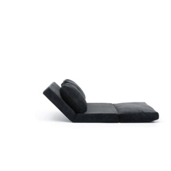 Rozkladacia pohovka Taida Black