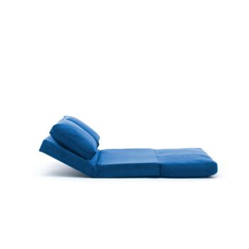 Rozkladacia pohovka Taida Blue