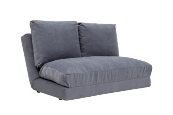 Rozkladacia pohovka Taida Grey