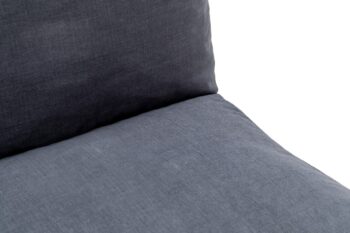Rozkladacia pohovka Taida Grey