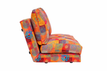 Rozkladacia pohovka Taida Patchwork