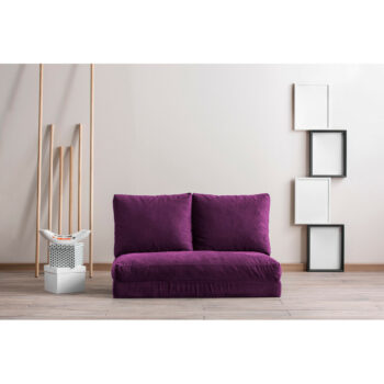 Rozkladacia pohovka Taida Purple