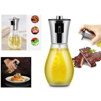 Rozprašovač na olej a ocot, 200 ml