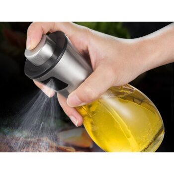 Rozprašovač na olej a ocot, 200 ml