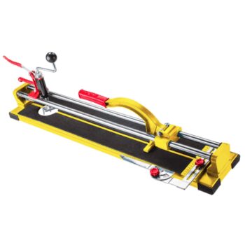 Ručná rezačka na obklady TOPEX 650 mm