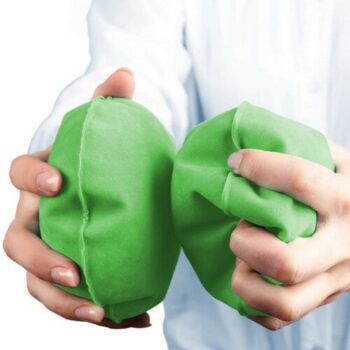 Ručný trenažér Vital Comfort, nafukovací