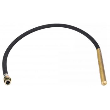 Ručný vibrátor betónu POWERMAT PM-WDB-1250M