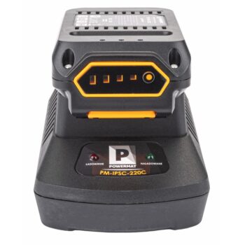 Rýchlo nabíjačka 21V / 2A | PM-IPSC-220C