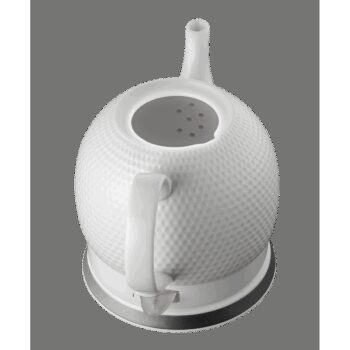 Rýchlovarná kanvica Concept RK0050 biela