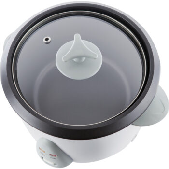 Ryžovar SRM 1500WH, 1,5 l, Sencor
