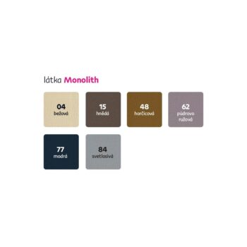 Rohová sedacia súprava SALVO ROH spája moderný dizajn, komfort a praktické využitie v jednom štýlovom celku. Vďaka rozmernému vyhotoveniu (ŠxHxV): 255x178x95 cm sa stane výrazným prvkom každého interiéru. Pohodlné sedenie zabezpečuje kombinácia pružiny…