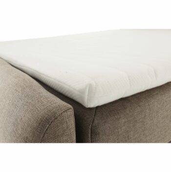 Objavte pohodlie a štýl s manželskou posteľou Samreno Megakomfort Visco 160 v elegantnej svetlohnedej farbe. Táto moderná posteľ je ideálnym riešením pre každú spálňu, ktorá si zakladá na kvalite a estetike. S rozmermi 160 x 200 cm poskytuje dostatok priestoru pre dvoch…