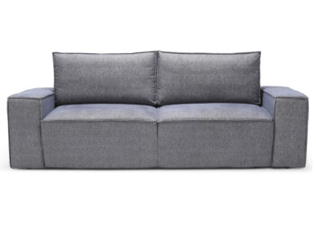 Domov bez pohodlnej pohovky si už ani nevieme predstaviť. Rozkladacia pohovka s úložným priestorom SAVILA vnesie do Vášho domova to pravé čaro a obývačka sa stane srdcom domova, kde sa stretnete s blízkymi či rodinou a budete si užívať spoločné chvíle. Pohovka Savila je jedinečný a originálny kúsok…