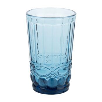 Pohár na vodu Savoy Typ 1 je elegantným doplnkom do každej domácnosti, ktorý zaujme svojím moderným vzhľadom a praktickosťou. Tento set obsahuje štyri poháre s objemom 350 ml, ideálne pre každodenné použitie aj špeciálne príležitosti. Poháre sú vyrobené z kvalitného skla, čo zaručuje ich dlhú…