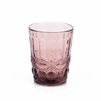 Pohár na vodu Savoy Typ 2 je elegantným doplnkom do každej domácnosti, ktorý zaujme svojím moderným vzhľadom a farebnou kombináciou. Tento set obsahuje štyri poháre s objemom 240 ml, ideálne pre každodenné použitie alebo špeciálne príležitosti. Poháre sú vyrobené z kvalitného skla, čo zaručuje…