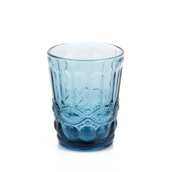 Pohár na vodu Savoy Typ 2 je elegantným doplnkom do každej domácnosti, ktorý zaujme svojím moderným vzhľadom a farebnou kombináciou. Tento set obsahuje štyri poháre s objemom 240 ml, ideálne pre každodenné použitie alebo špeciálne príležitosti. Poháre sú vyrobené z kvalitného skla, čo zaručuje…