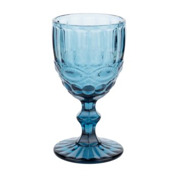 Predstavujeme vám elegantný pohár na víno Savoy Typ 3, ktorý je súčasťou sady štyroch pohárov s objemom 240 ml. Tento moderný pohár je ideálny pre všetkých milovníkov vína, ktorí ocenia nielen jeho funkčnosť, ale aj estetický vzhľad. Poháre sú vyrobené z kvalitného skla, ktoré…