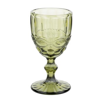 Predstavujeme vám elegantný pohár na víno Savoy Typ 3, ktorý je súčasťou sady štyroch pohárov s objemom 240 ml. Tento moderný pohár je ideálny pre všetkých milovníkov vína, ktorí ocenia nielen jeho funkčnosť, ale aj estetický vzhľad. Poháre sú vyrobené z kvalitného skla, ktoré…