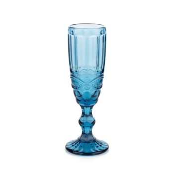 Pohár na šampanské Savoy Typ 4 je elegantným doplnkom pre každú príležitosť, či už ide o oslavu, romantickú večeru alebo len relaxačný večer doma. Tento set obsahuje štyri poháre s objemom 150 ml, ktoré sú vyrobené z kvalitného skla a ponúkajú moderný vzhľad v kombinácii farieb. Ich dizajn je…