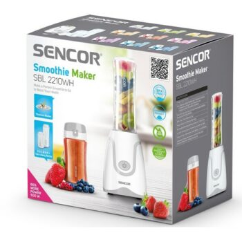 SBL 2210WH smoothie mixér SENCOR