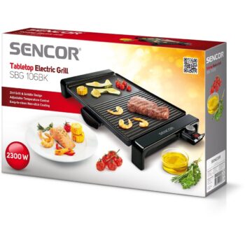 SENCOR SBG 106BK