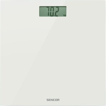 SENCOR SBS 2301WH osobná váha