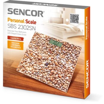 SENCOR SBS 2302SN