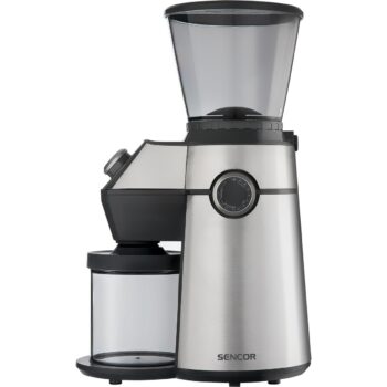 SENCOR SCG 6050SS mlynček na kávu