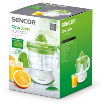 SENCOR SCJ 1051GR