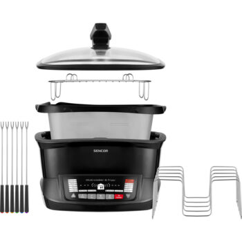 SENCOR SFR 9300BK
