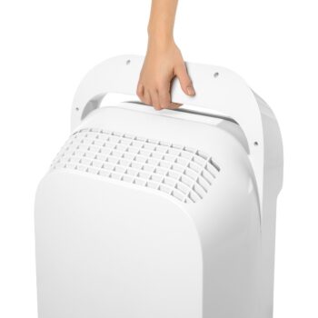 SENCOR SHA 9400WH čistička vzduchu