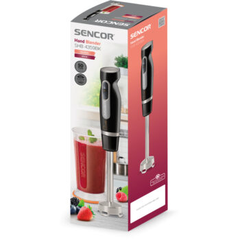SENCOR SHB 4359 BK
