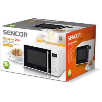 SENCOR SMW 5220