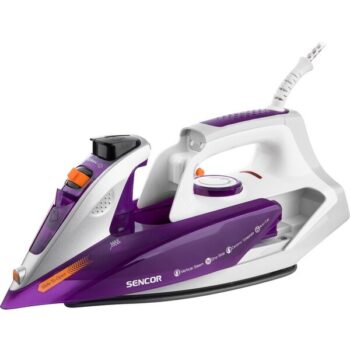 SENCOR SSI 8710VT naparovacia žehlička