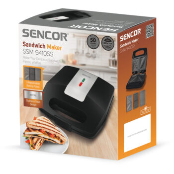 SENCOR SSM 9410