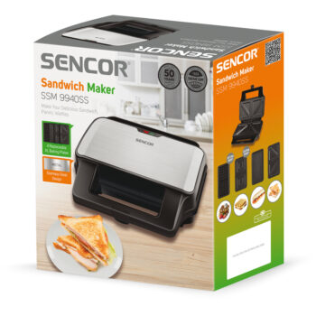 SENCOR SSM 9940