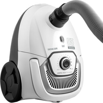 SENCOR SVC 5500WH vysávač