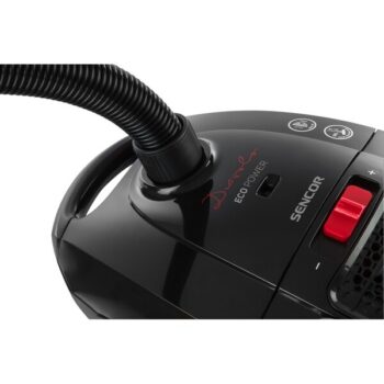 SENCOR SVC 6001BK-EUE3 vreckový vysávač