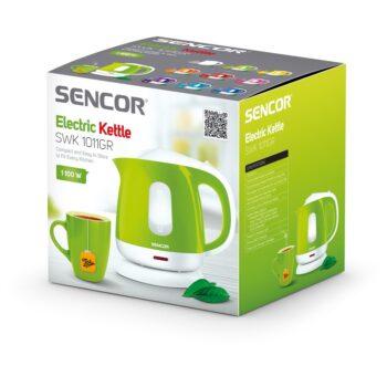 SENCOR SWK 1011