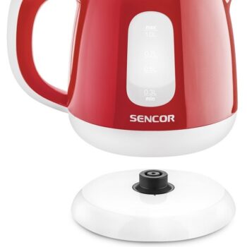 SENCOR SWK 1014RD varná kanvica