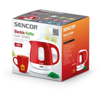 SENCOR SWK 1014RD varná kanvica