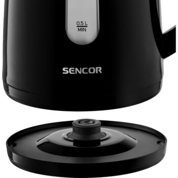 SENCOR SWK 1701 rýchlovarná kanvica