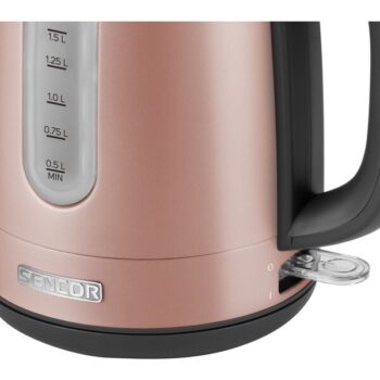 SENCOR SWK 1775RS kanvica