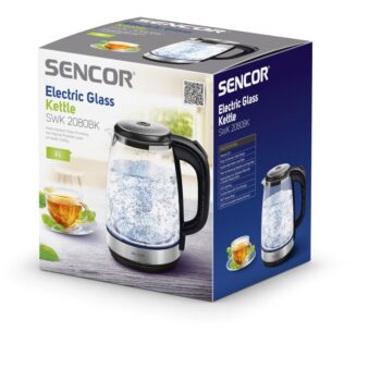 SENCOR SWK 2080 BK