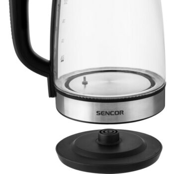SENCOR SWK 2090BK kanvica