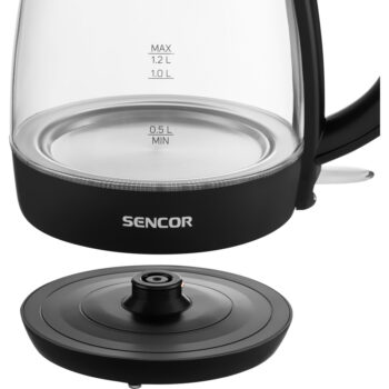SENCOR SWK 2300 rýchlovarná kanvica